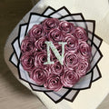 Bouquet rose Signature