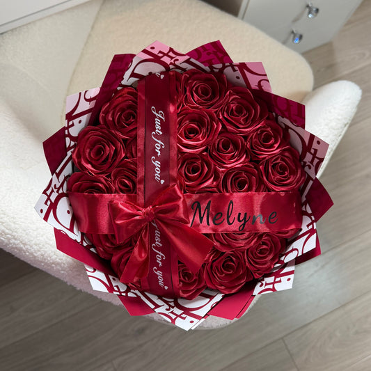 Bouquet Prénom