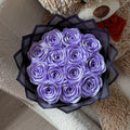 Bouquet Lavande