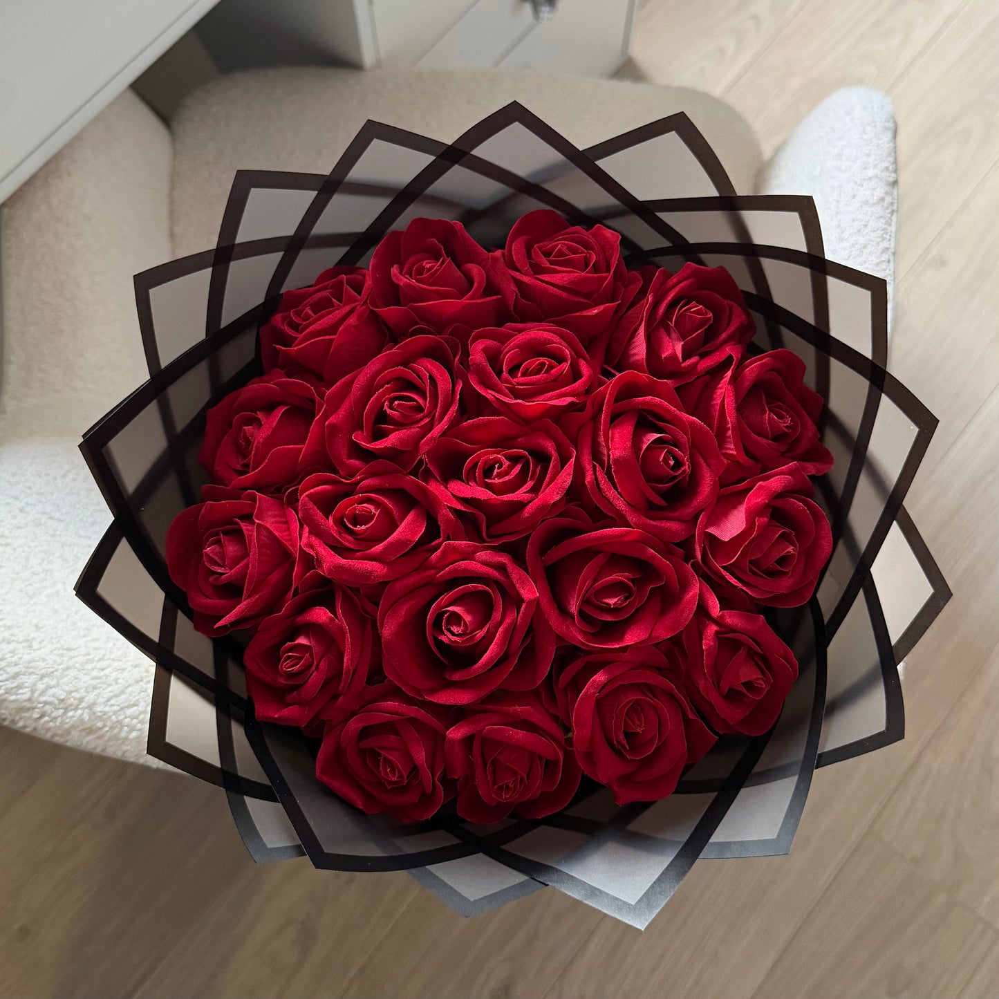 Bouquet Valentina