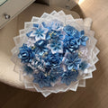 Bouquet Royale Bleu