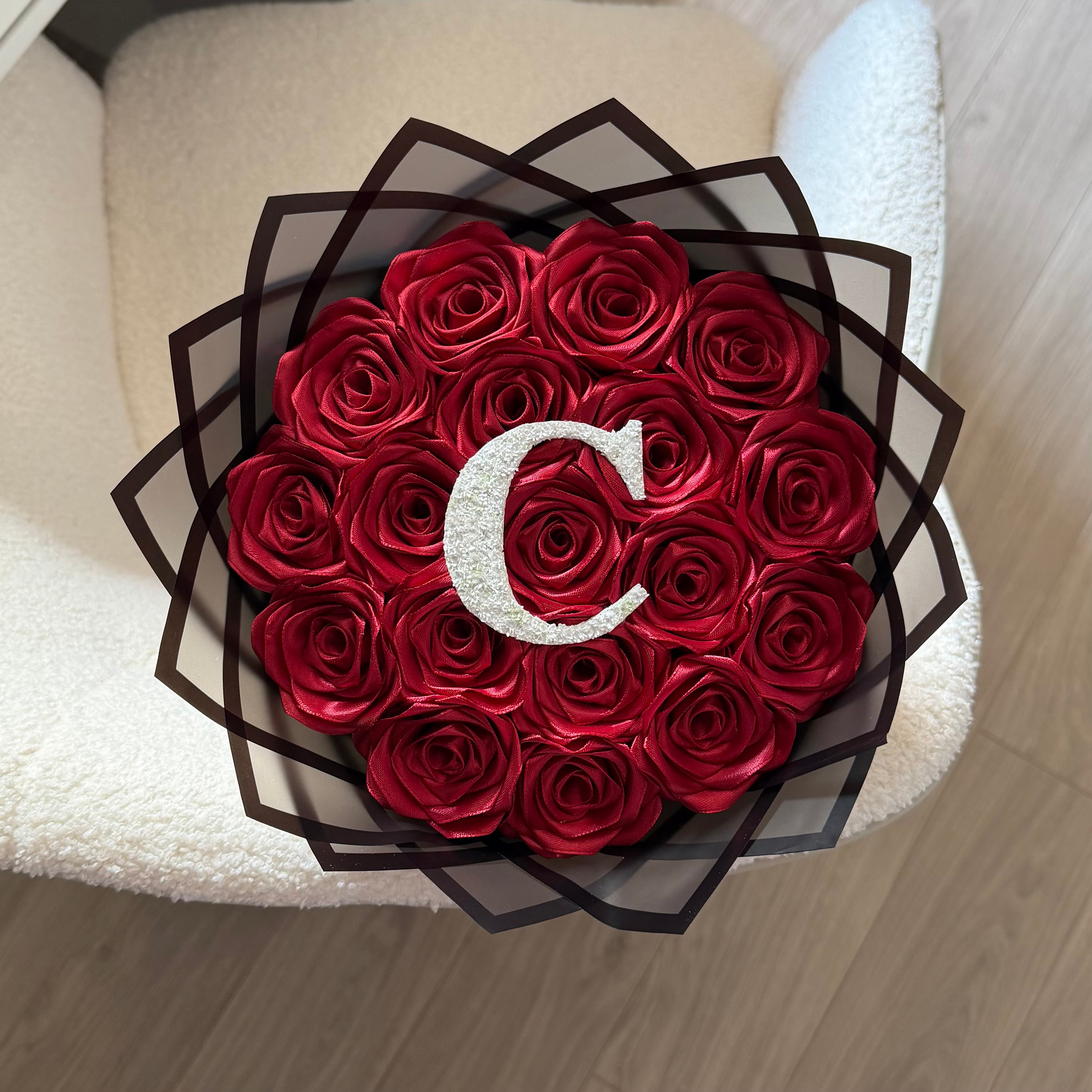 Bouquet Initiale