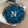 Bouquet Bleu Signature