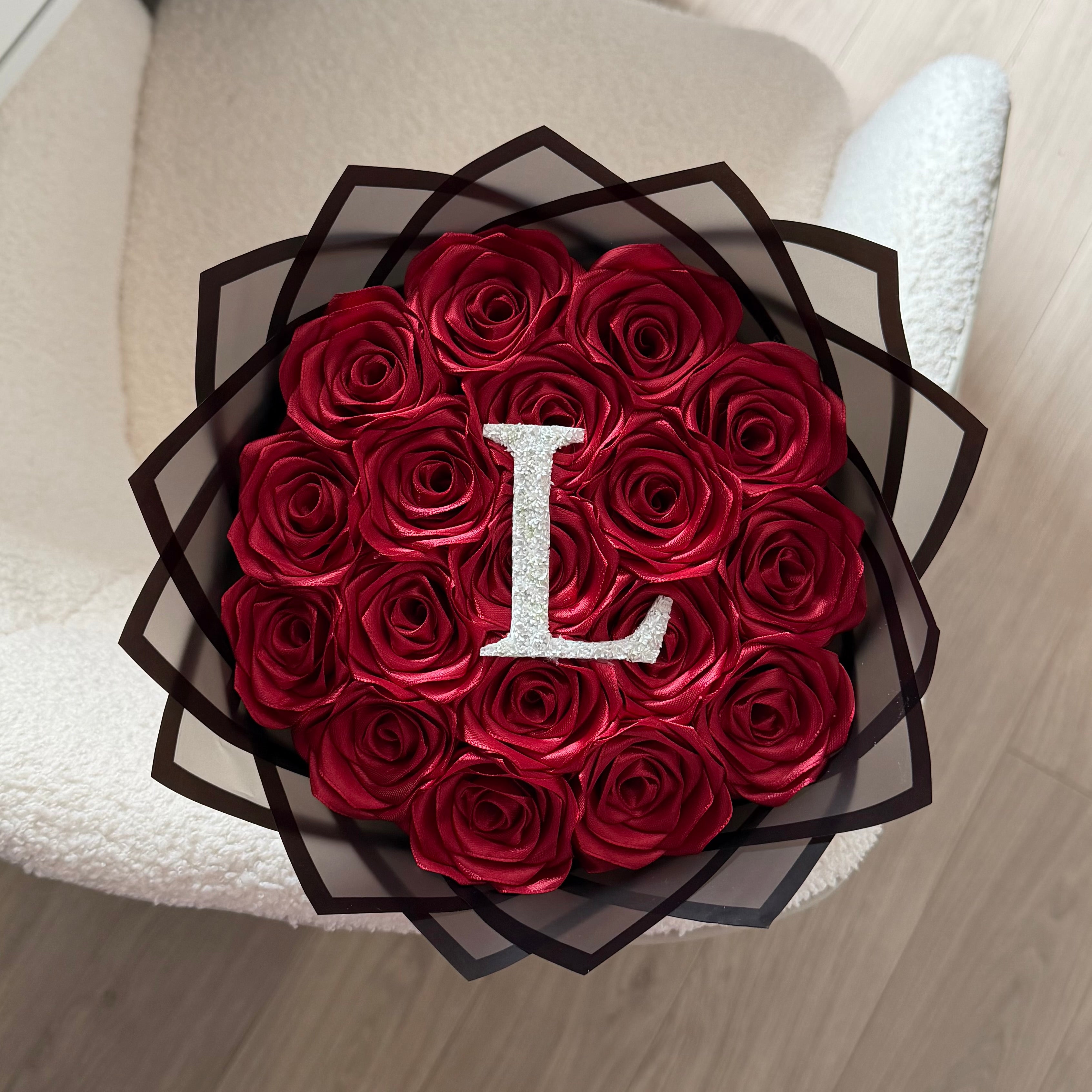 Bouquet Initiale