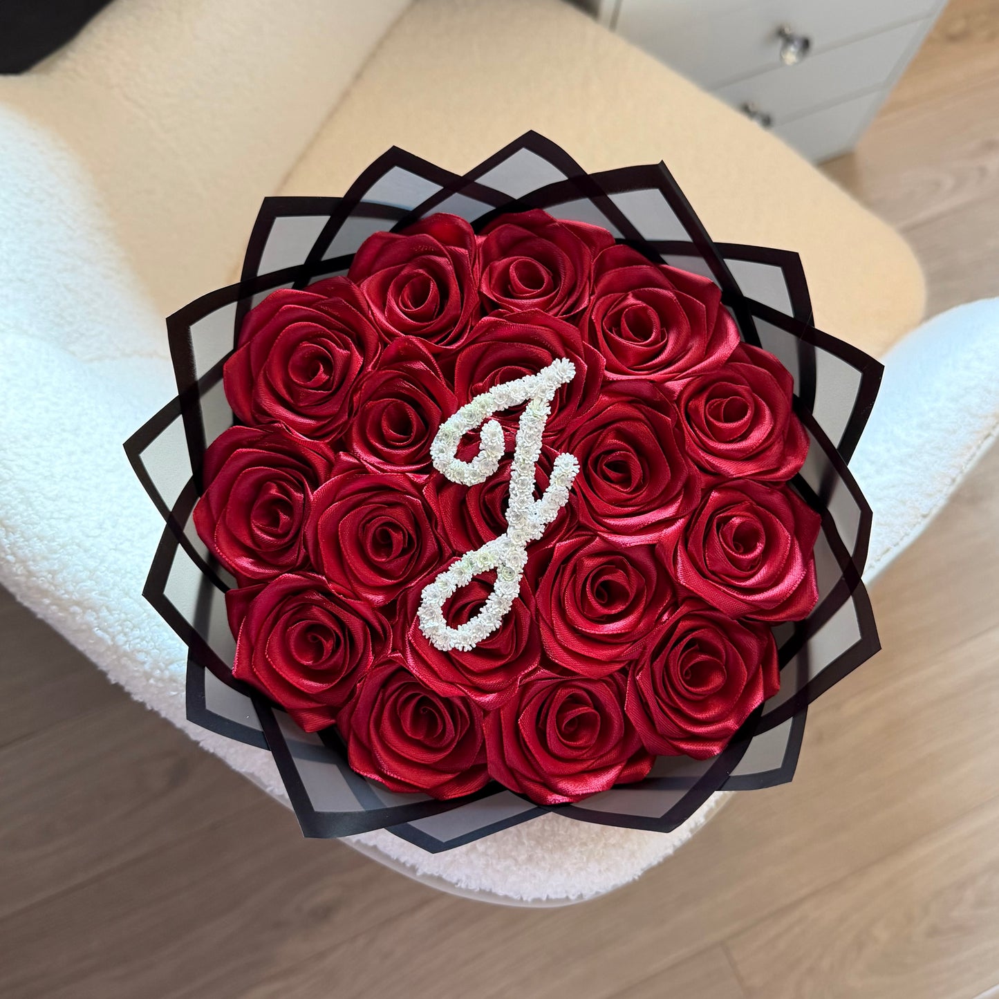 Bouquet Initiale