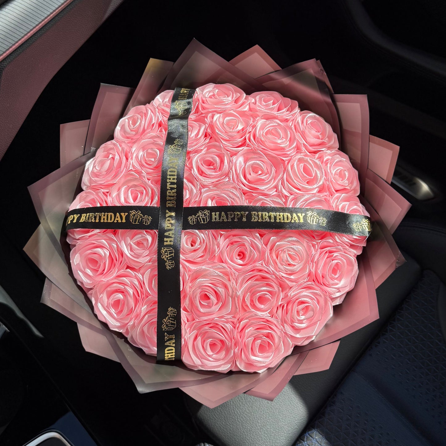 Bouquet Birthday