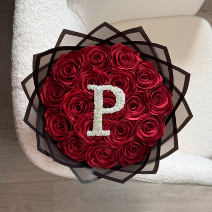 Bouquet Initiale