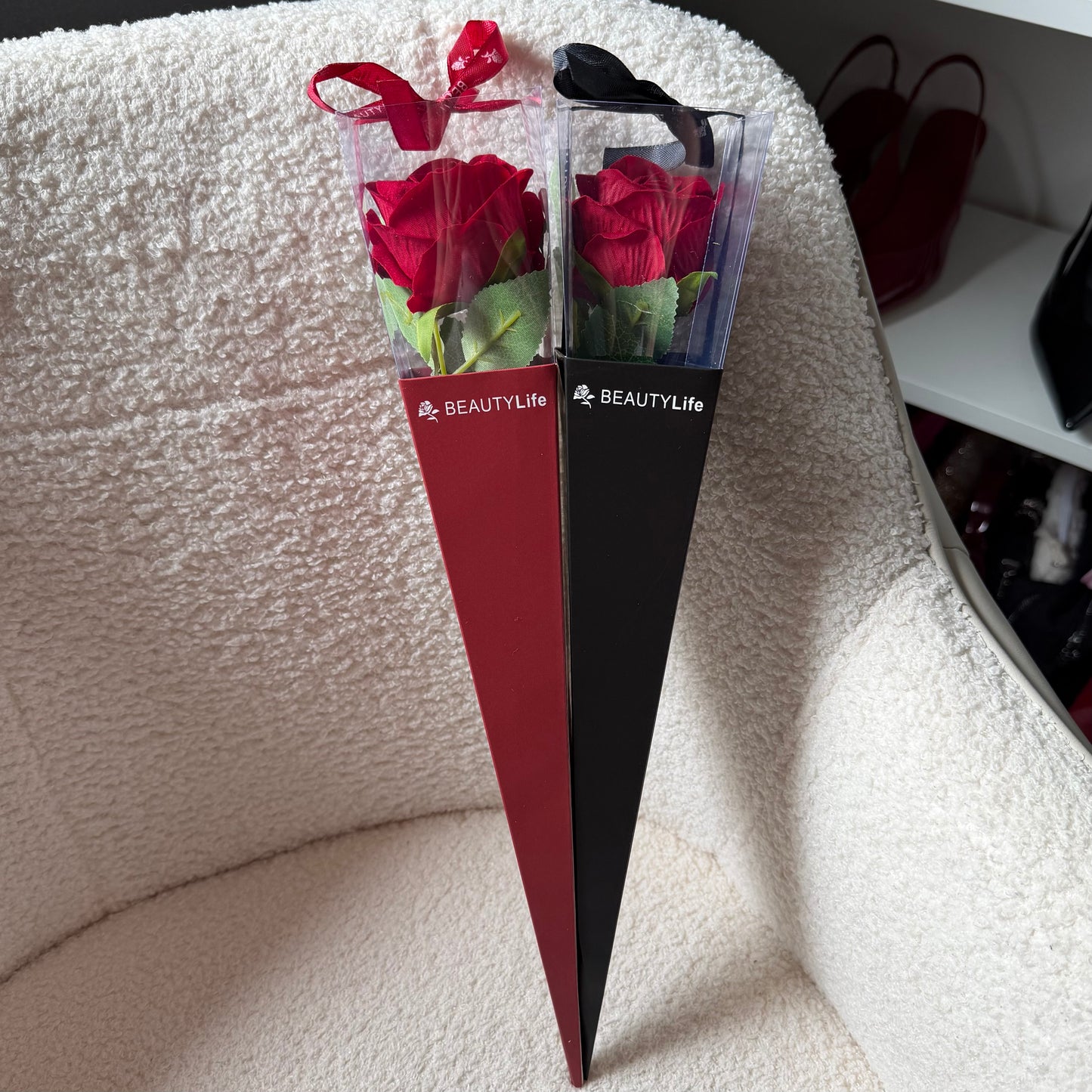 Rose Prestige