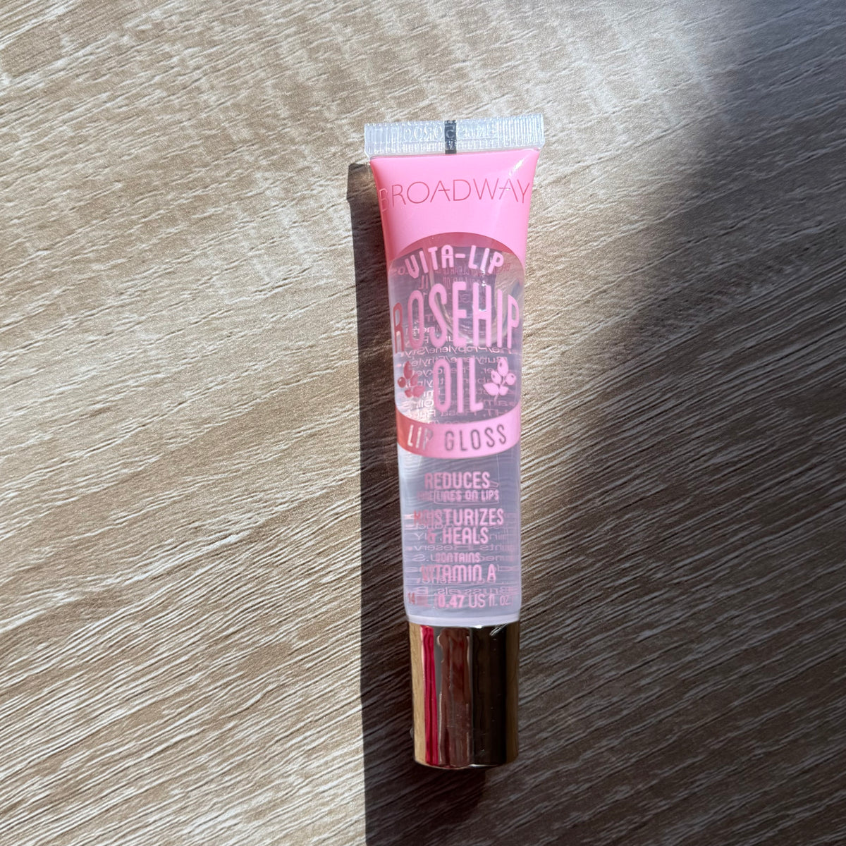 Lip Gloss