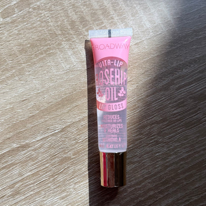 Lip Gloss