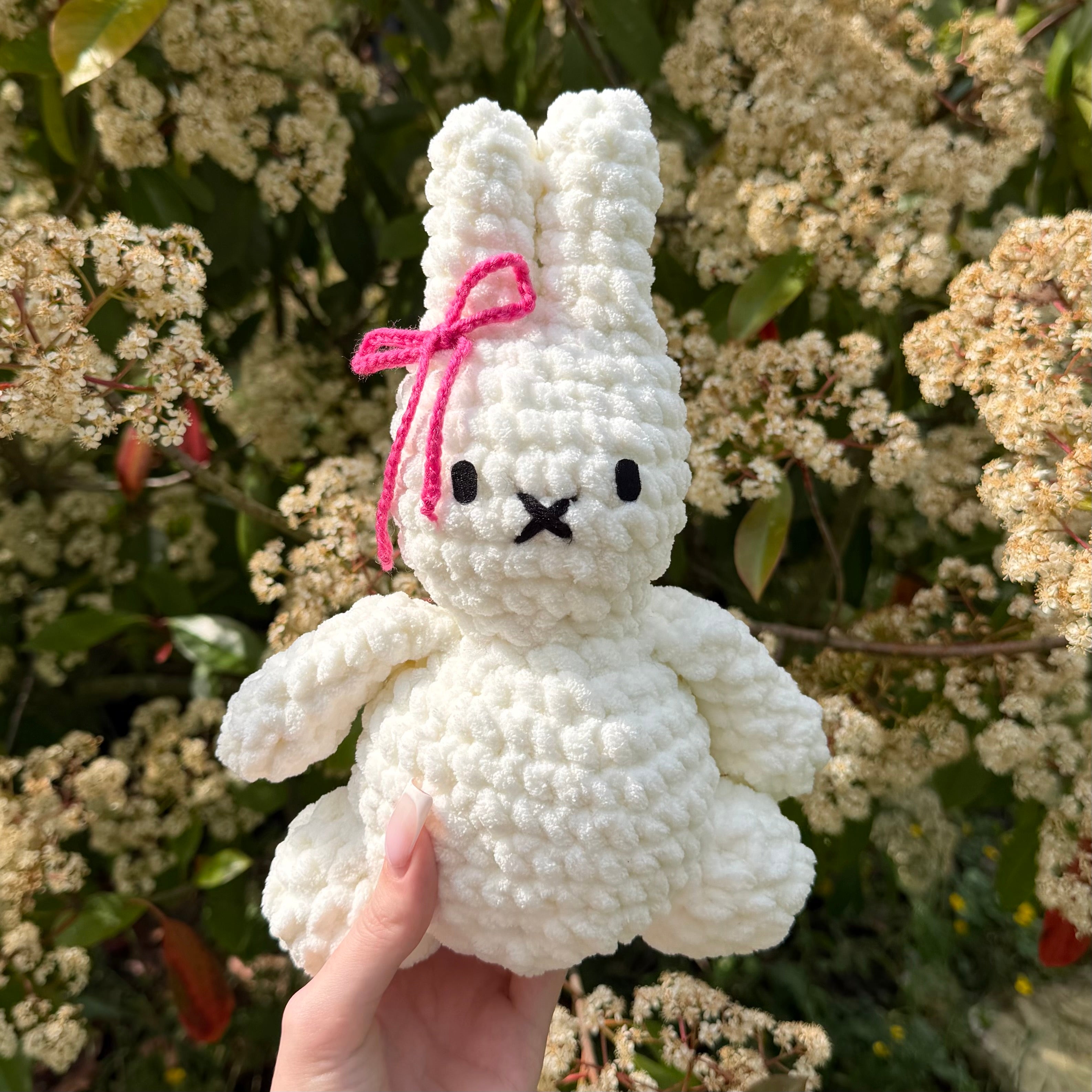 Peluche Rosie