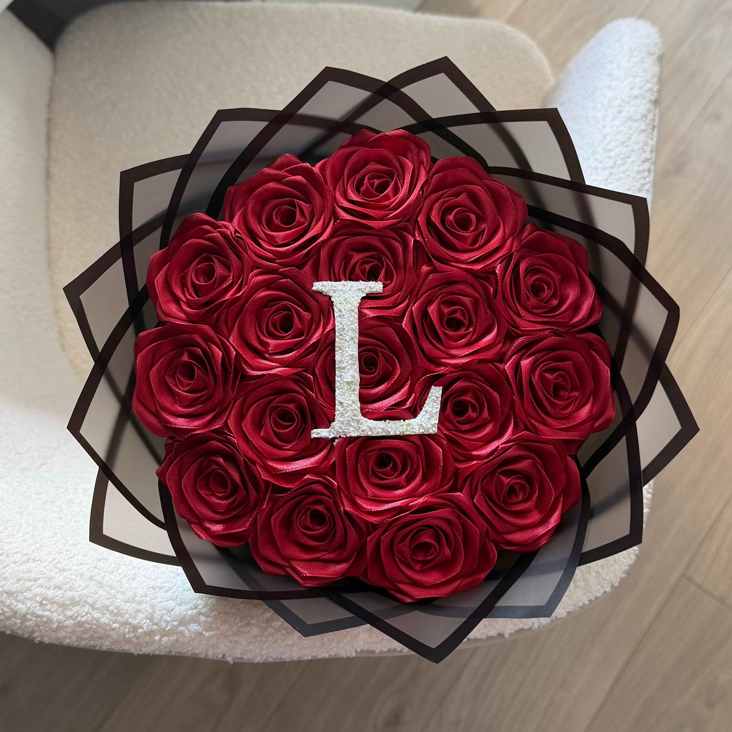 Bouquet Initiale