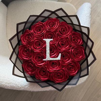 Bouquet Initiale
