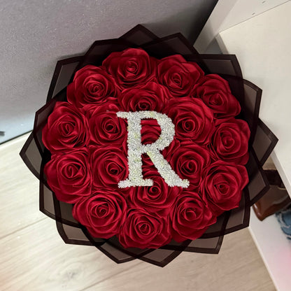 Bouquet Initiale