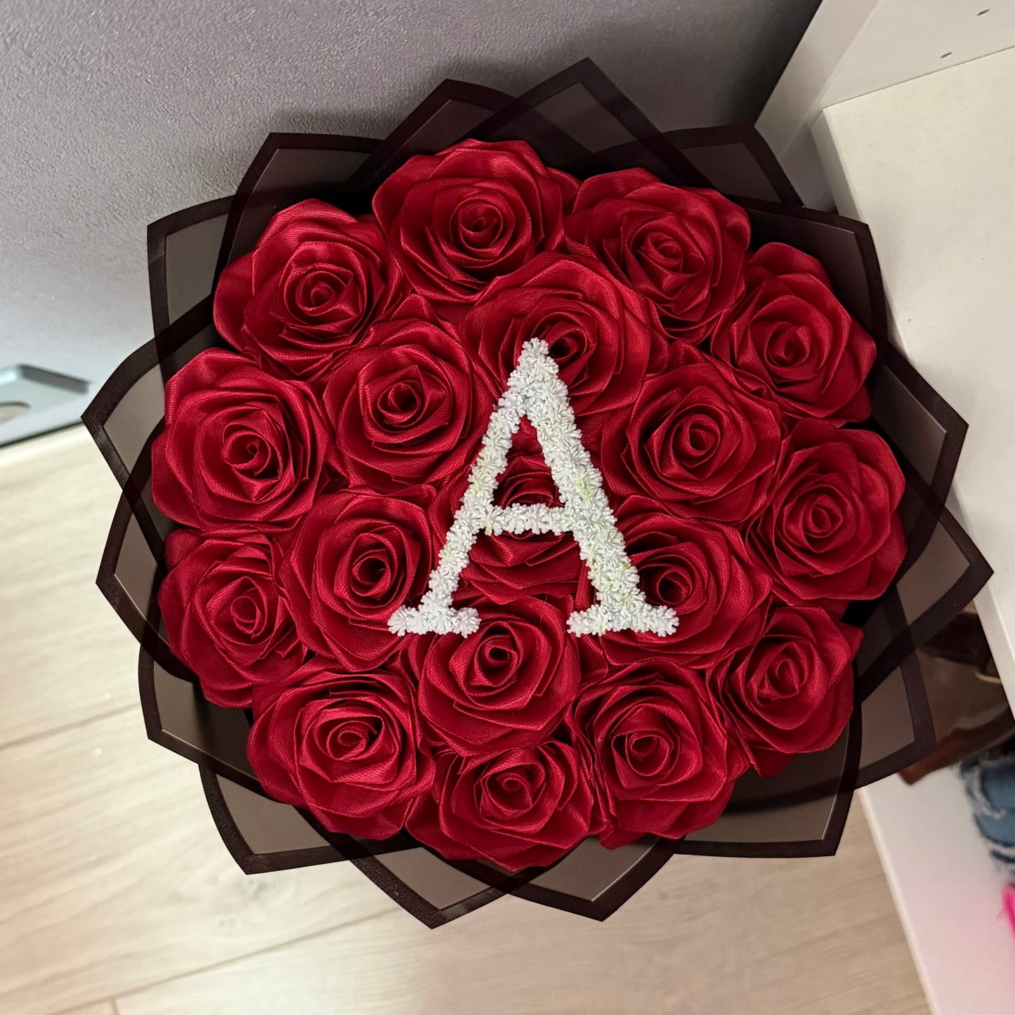 Bouquet Initiale