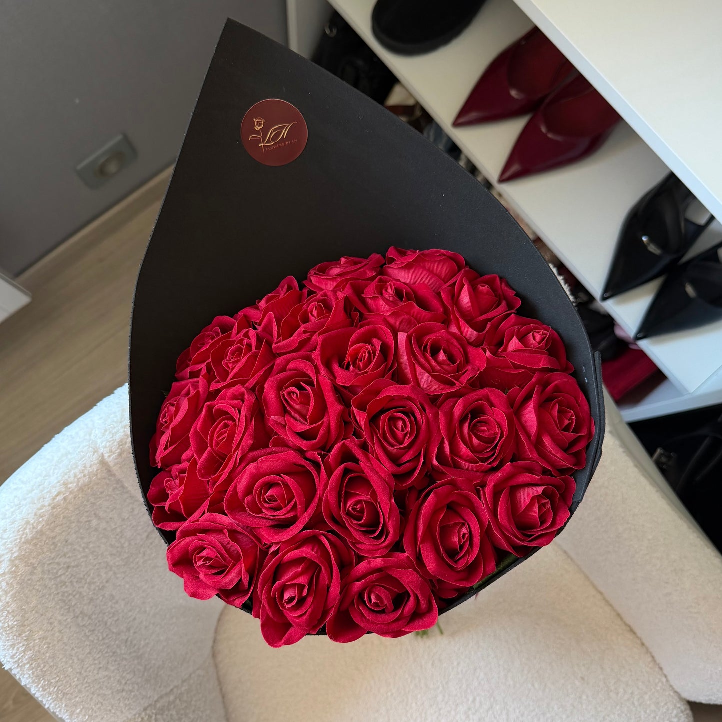 Bouquet Éternel
