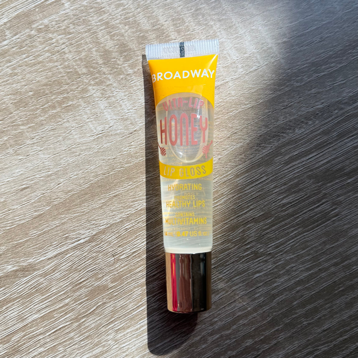 Lip Gloss