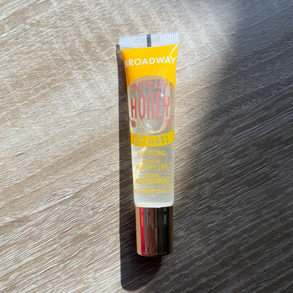 Lip Gloss