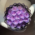 Bouquet Nuit Lilas