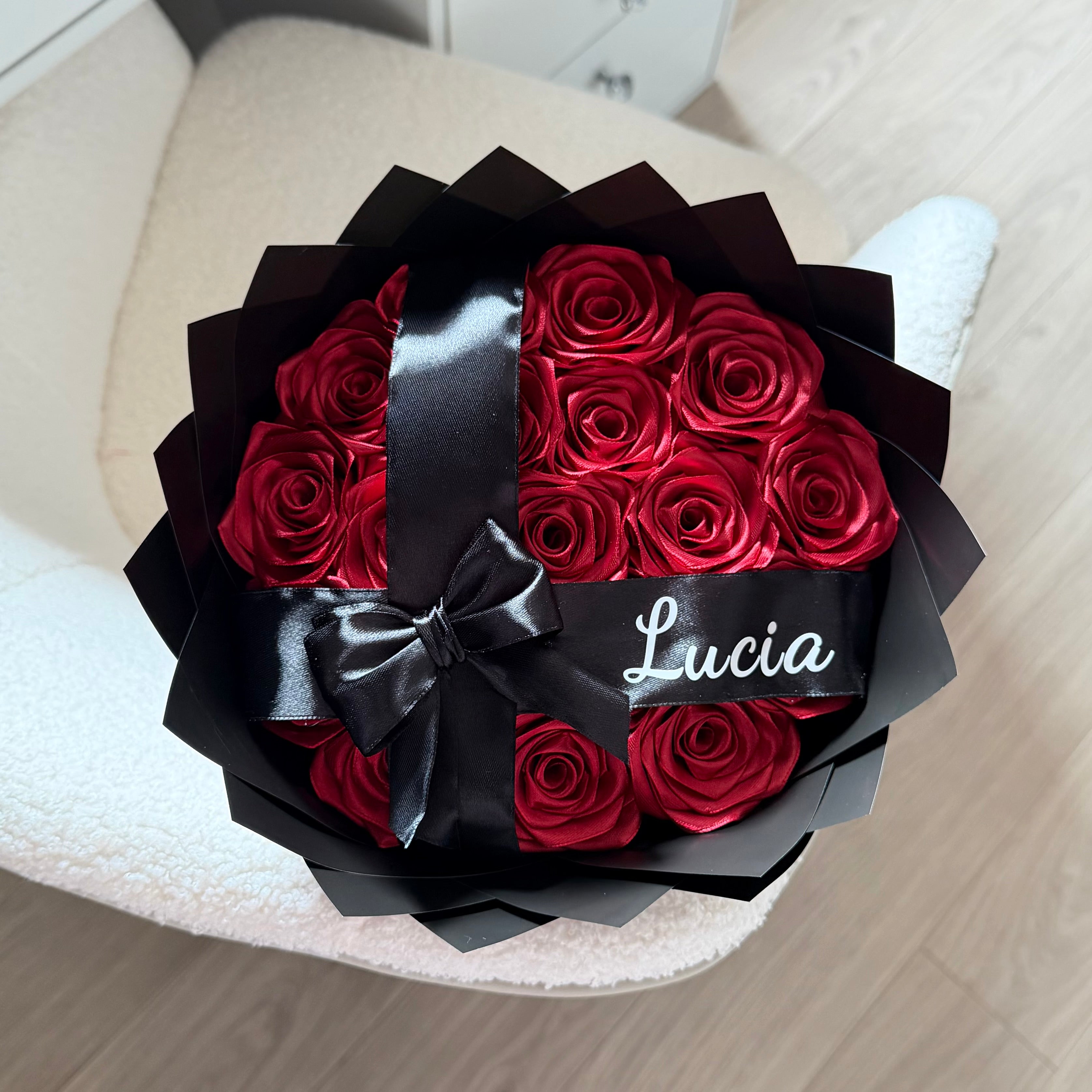 Bouquet Unique