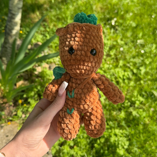 Peluche Baby Groot