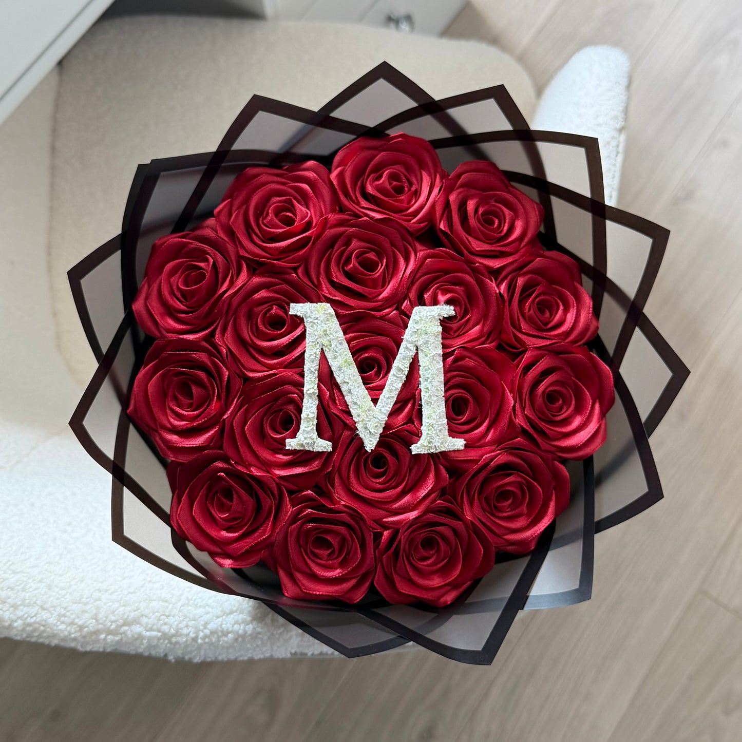 Bouquet Initiale