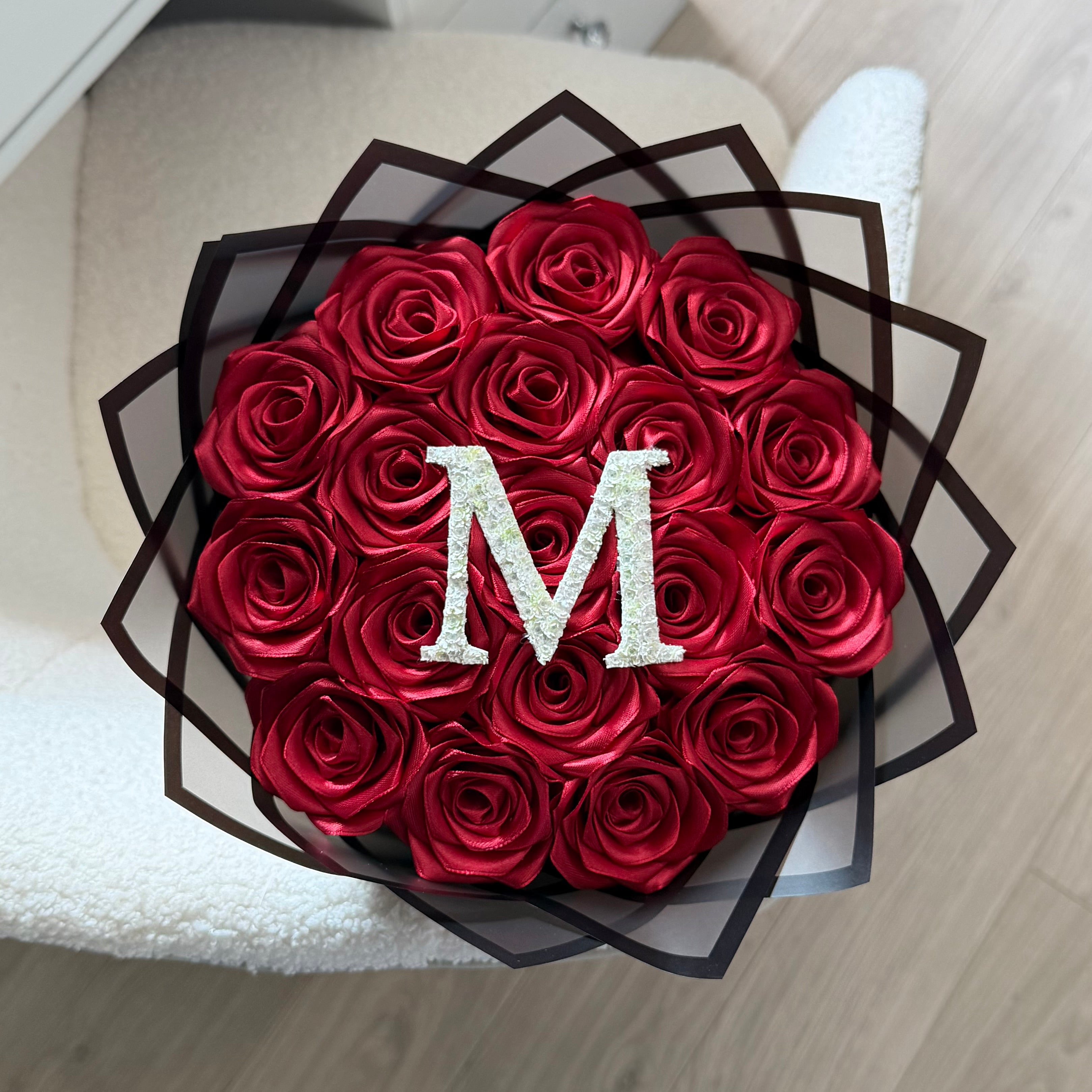 Bouquet Initiale