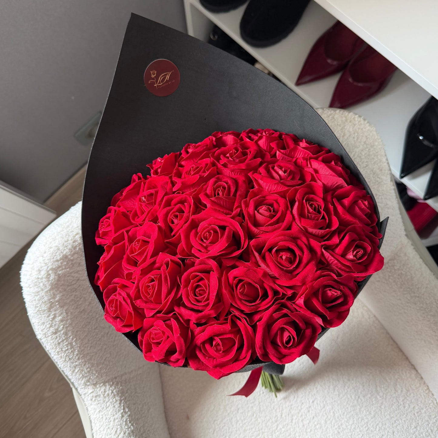 Bouquet Éternel