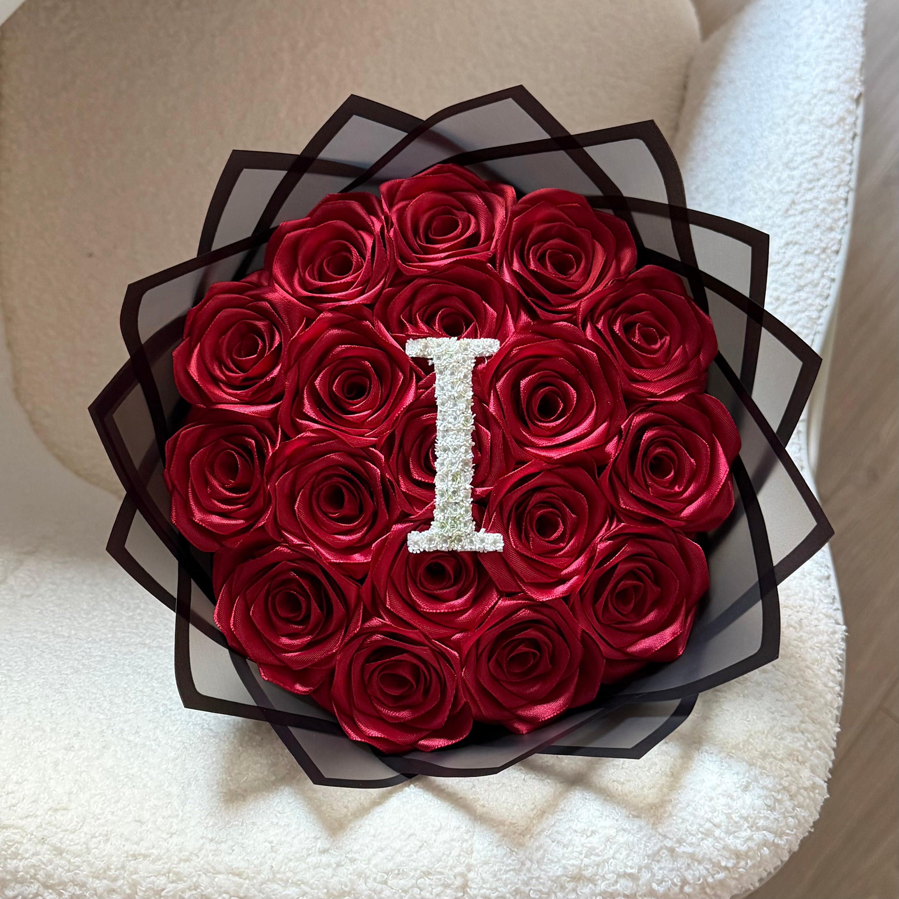 Bouquet Initiale