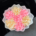 Bouquet Dahlia