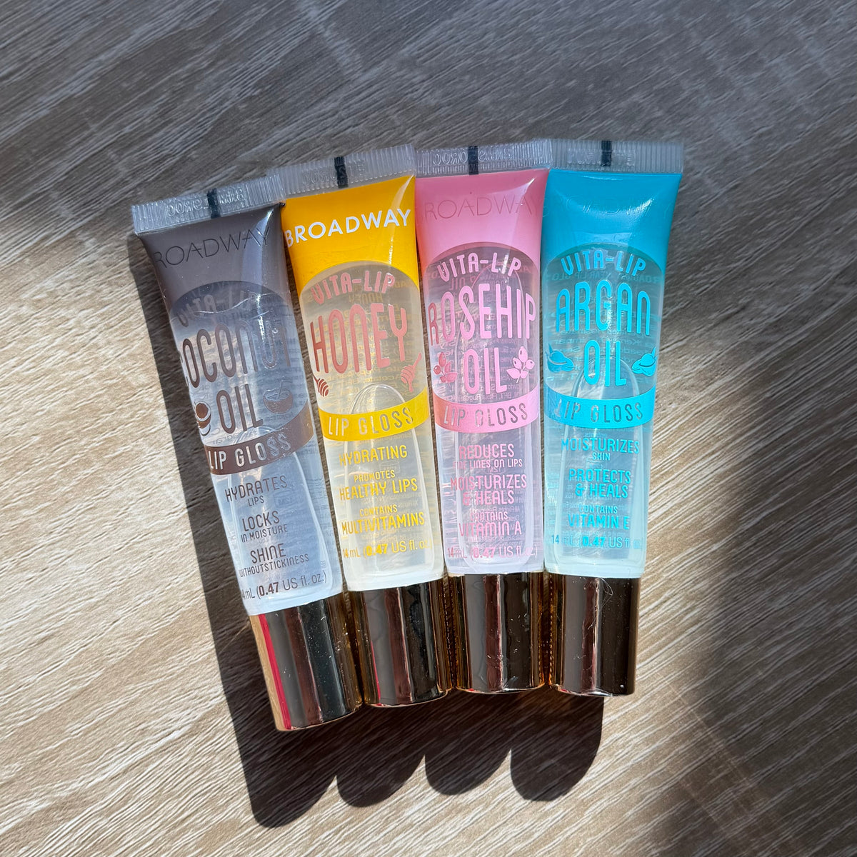Lip Gloss