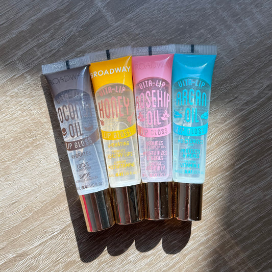 Lip Gloss