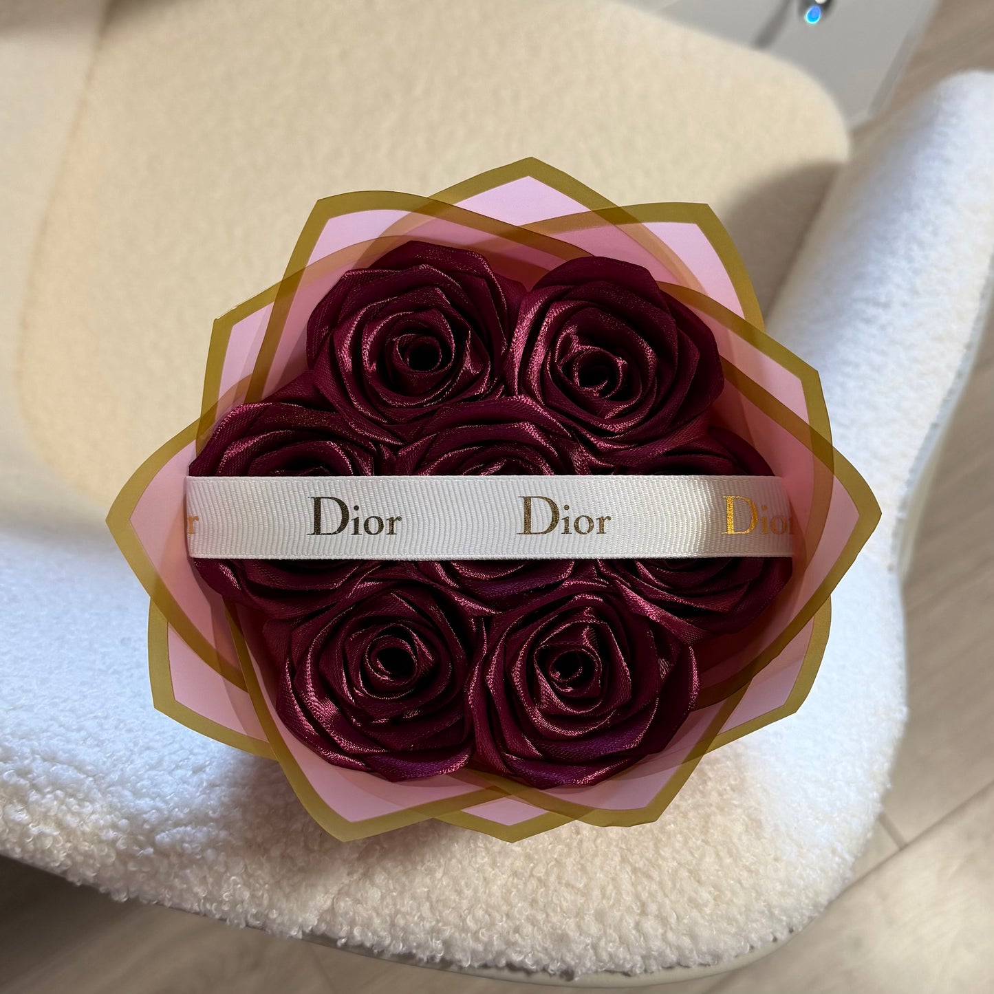 Bouquet Prune
