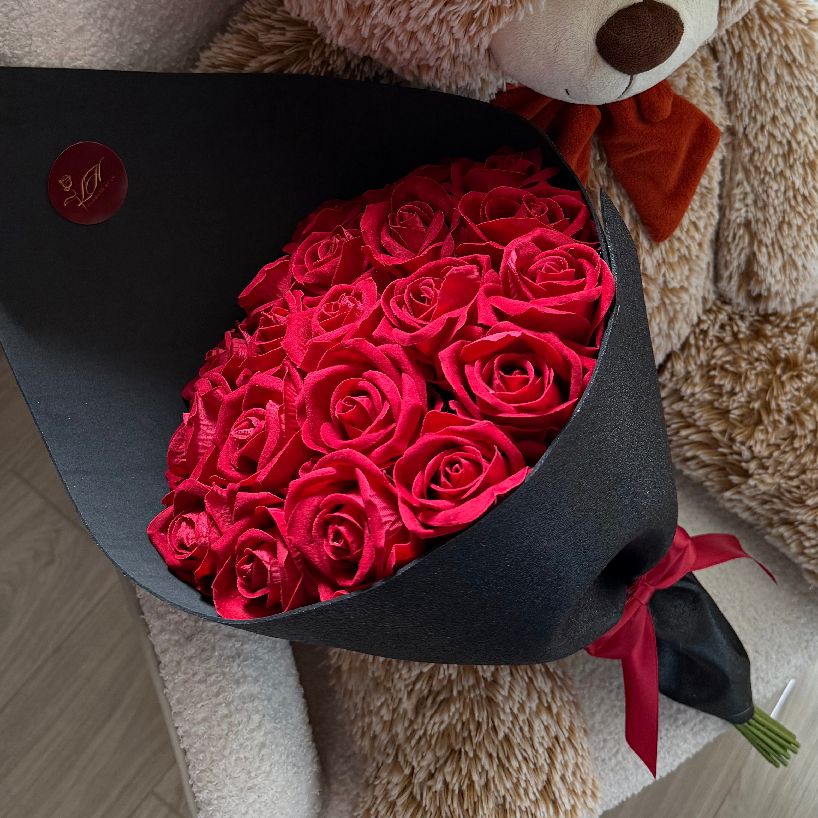Bouquet Éternel