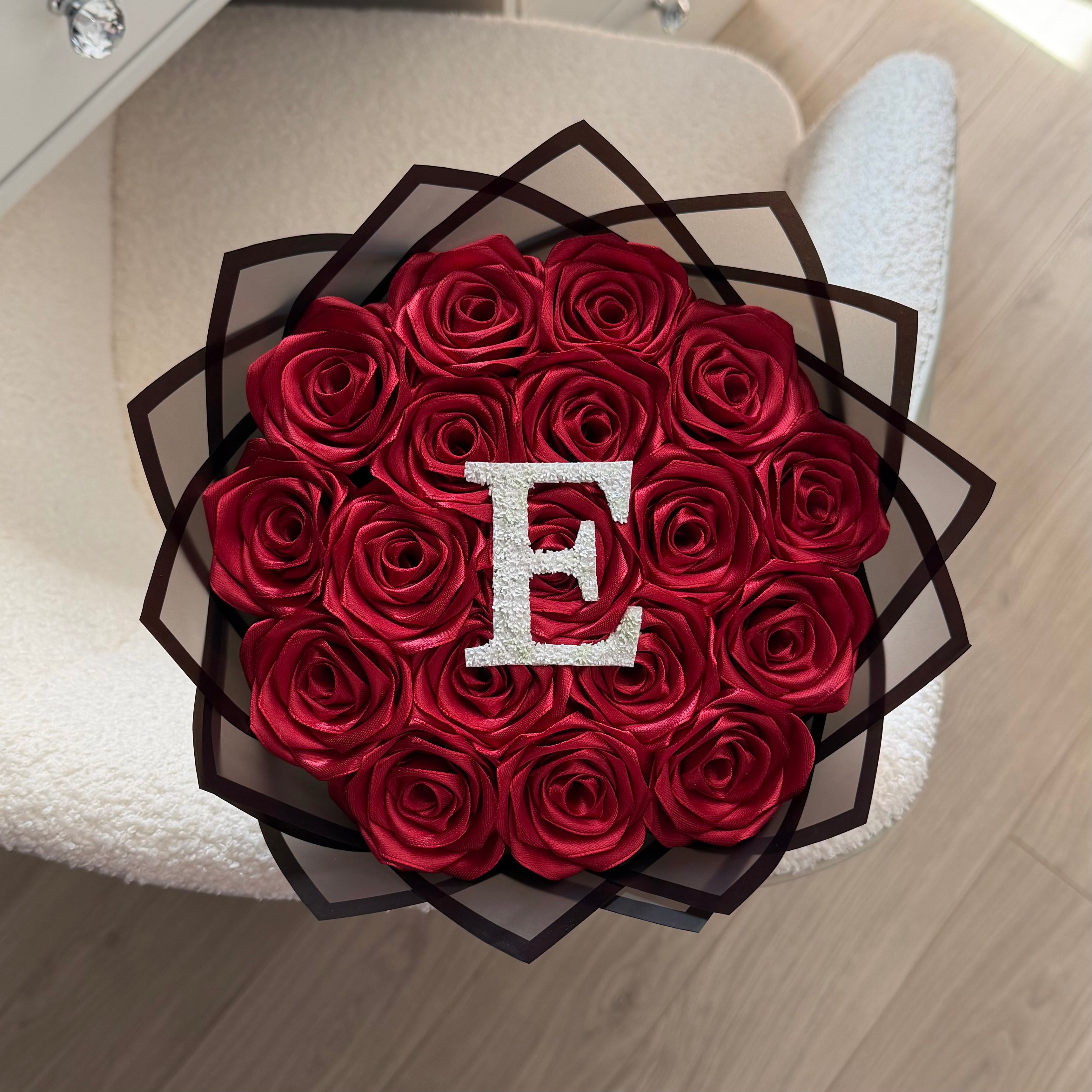 Bouquet Initiale