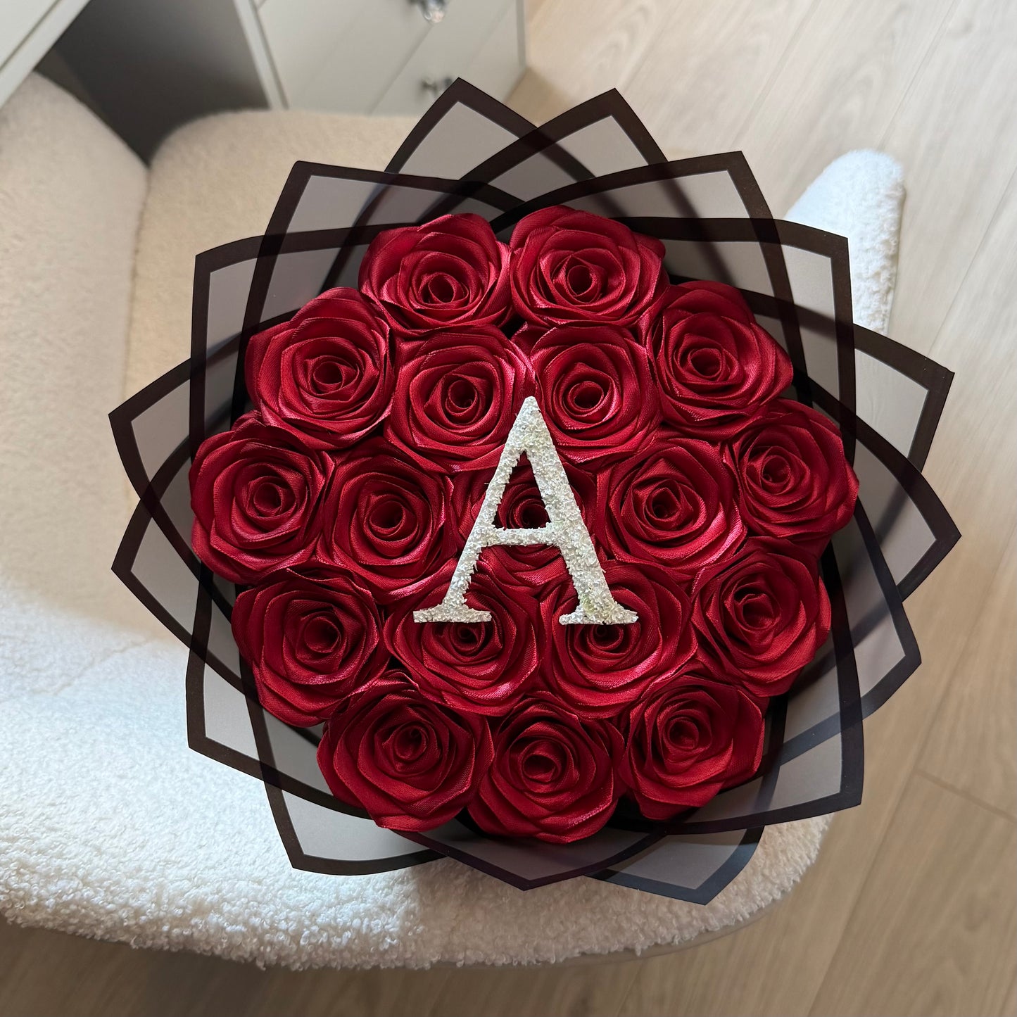Bouquet Initiale