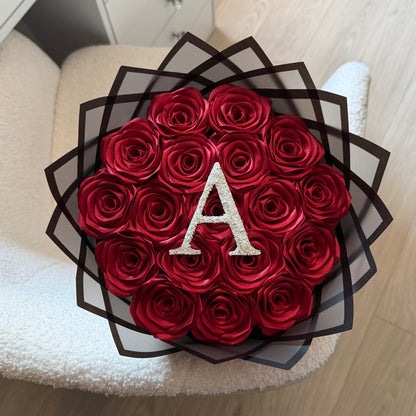 Bouquet Initiale