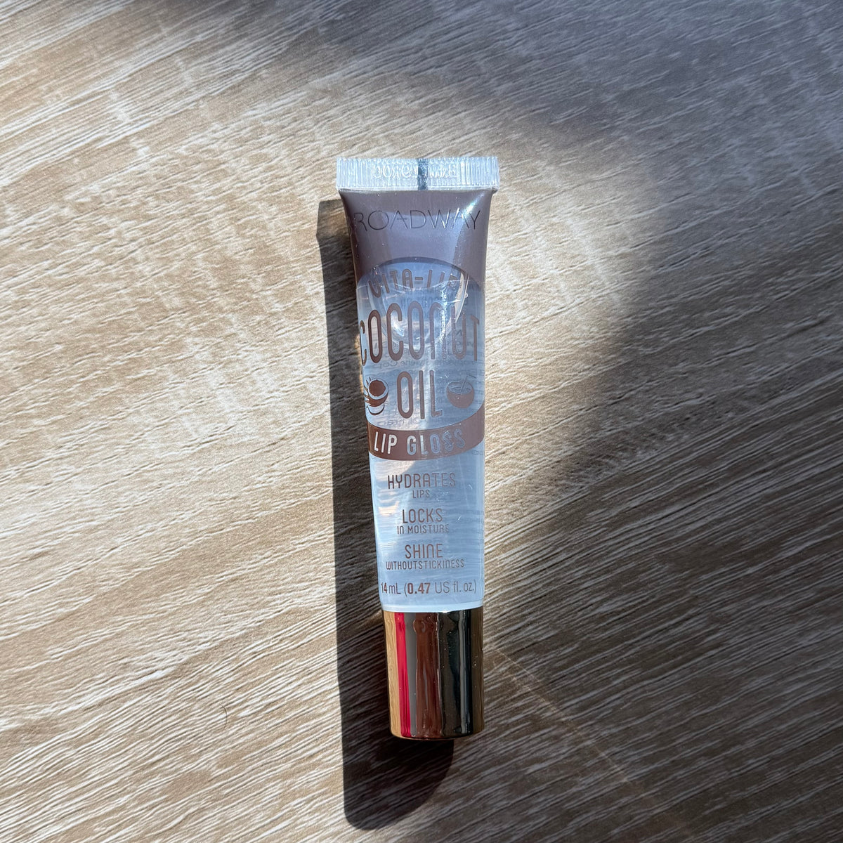 Lip Gloss
