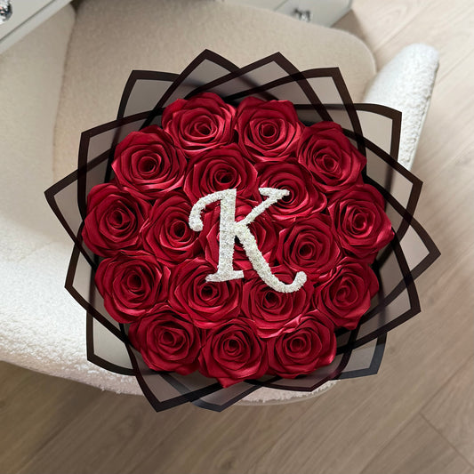 Bouquet Initiale
