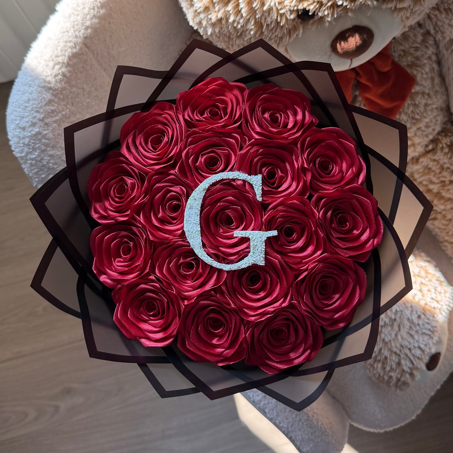 Bouquet Initiale