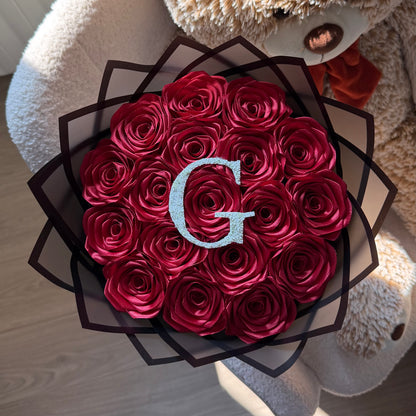 Bouquet Initiale