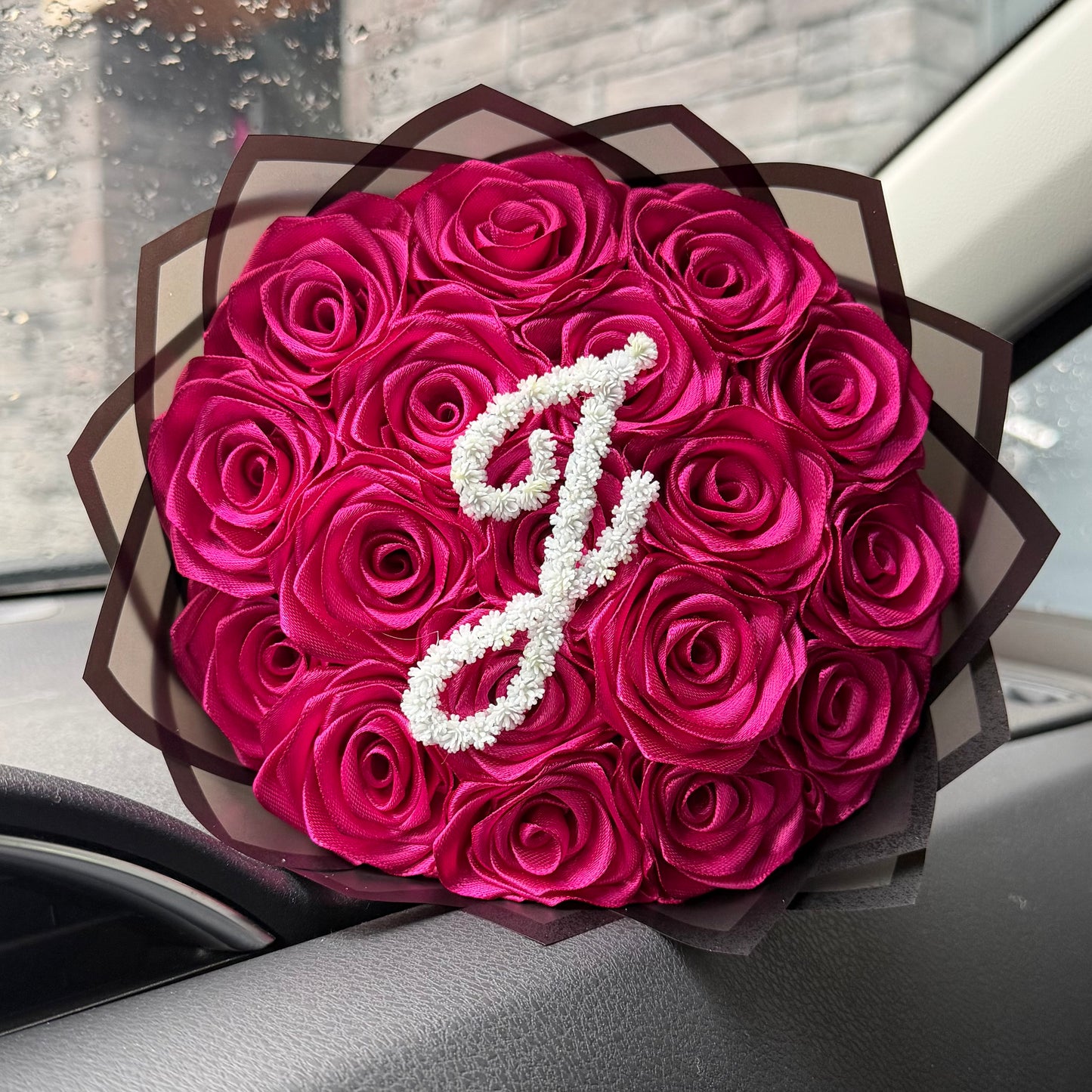 Bouquet Initiale
