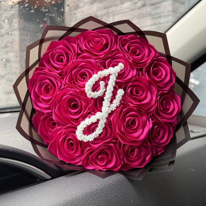 Bouquet Initiale