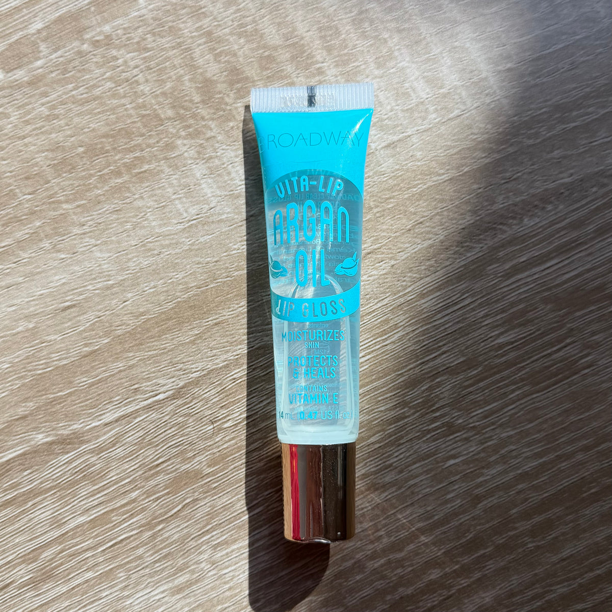 Lip Gloss