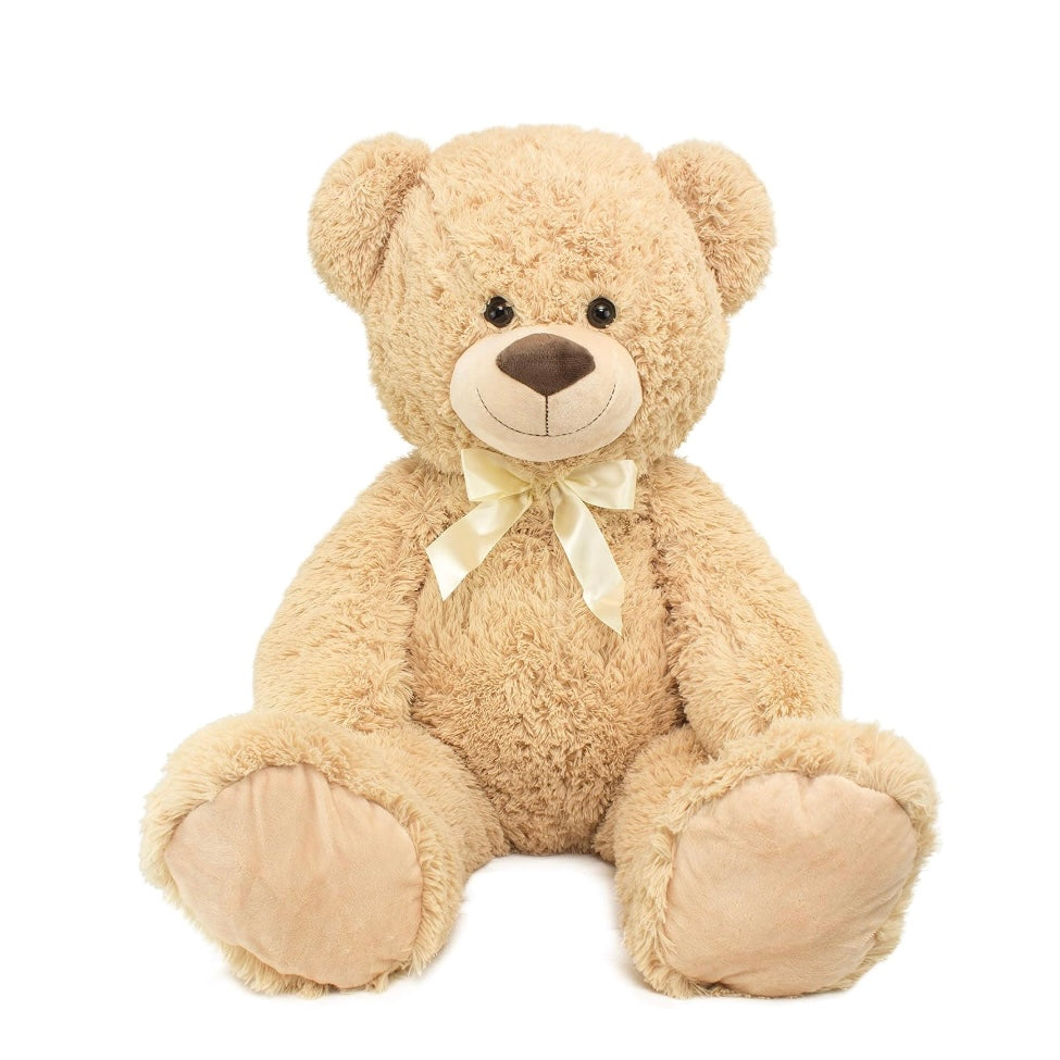 Teddy Beige XL