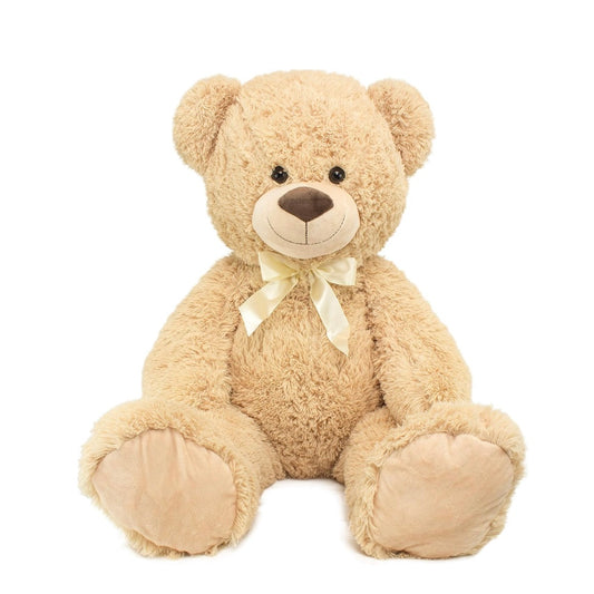 Teddy Beige XL