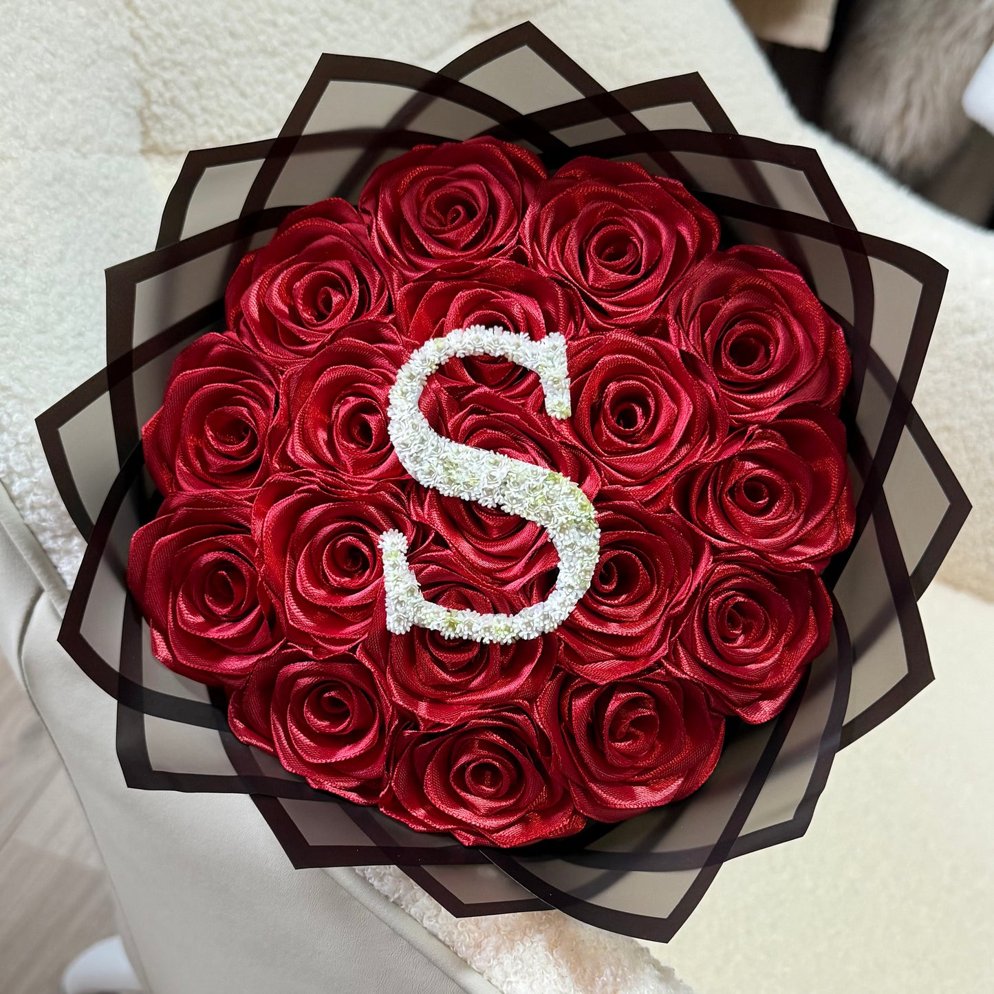 Bouquet Initiale