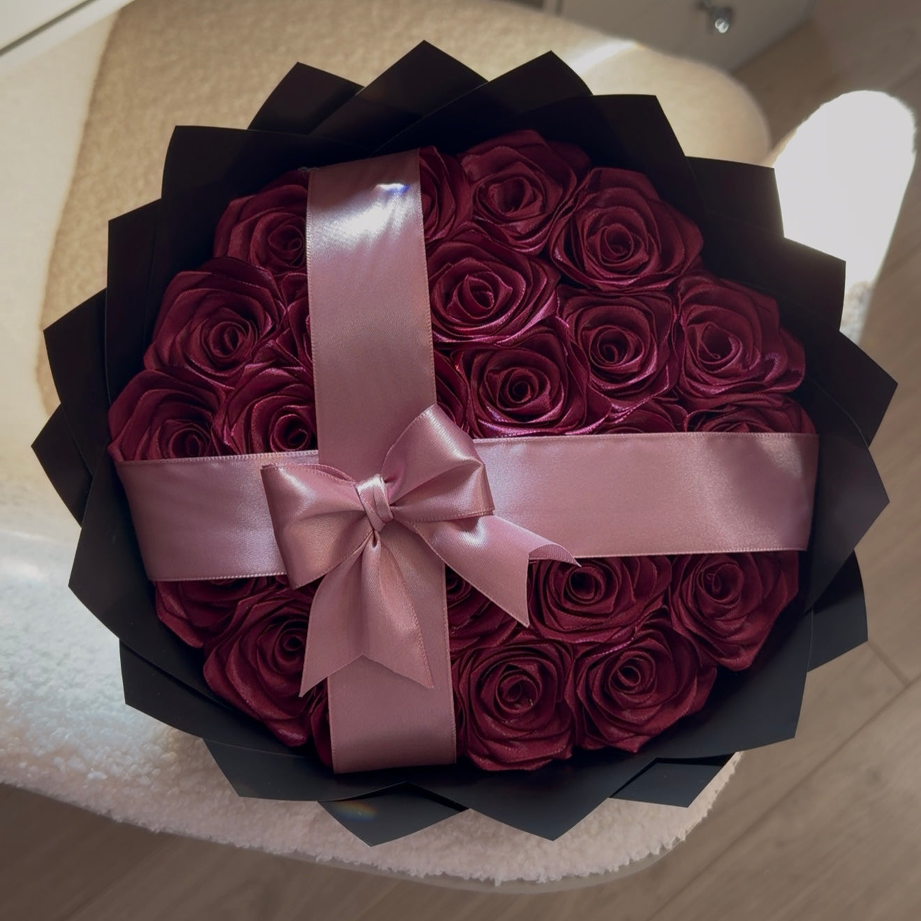 Bouquet Velours Passion