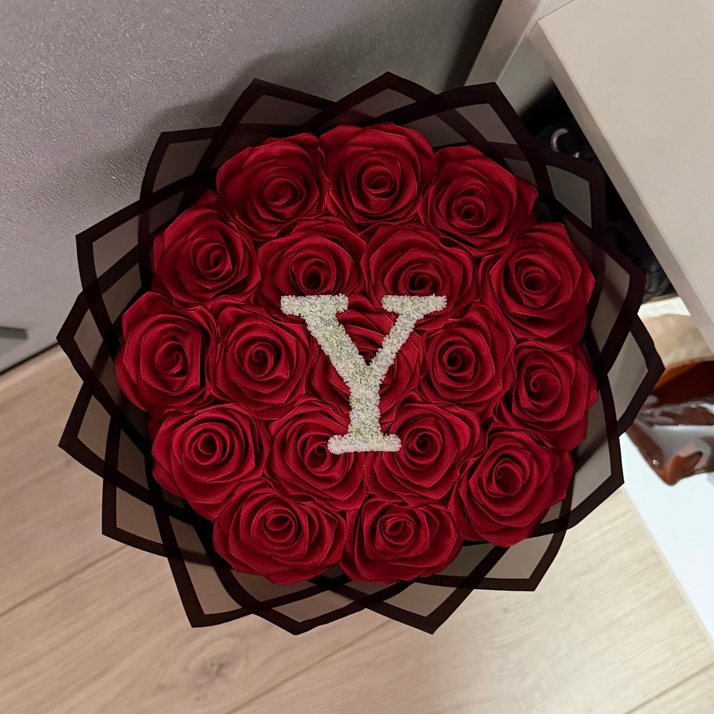 Bouquet Initiale
