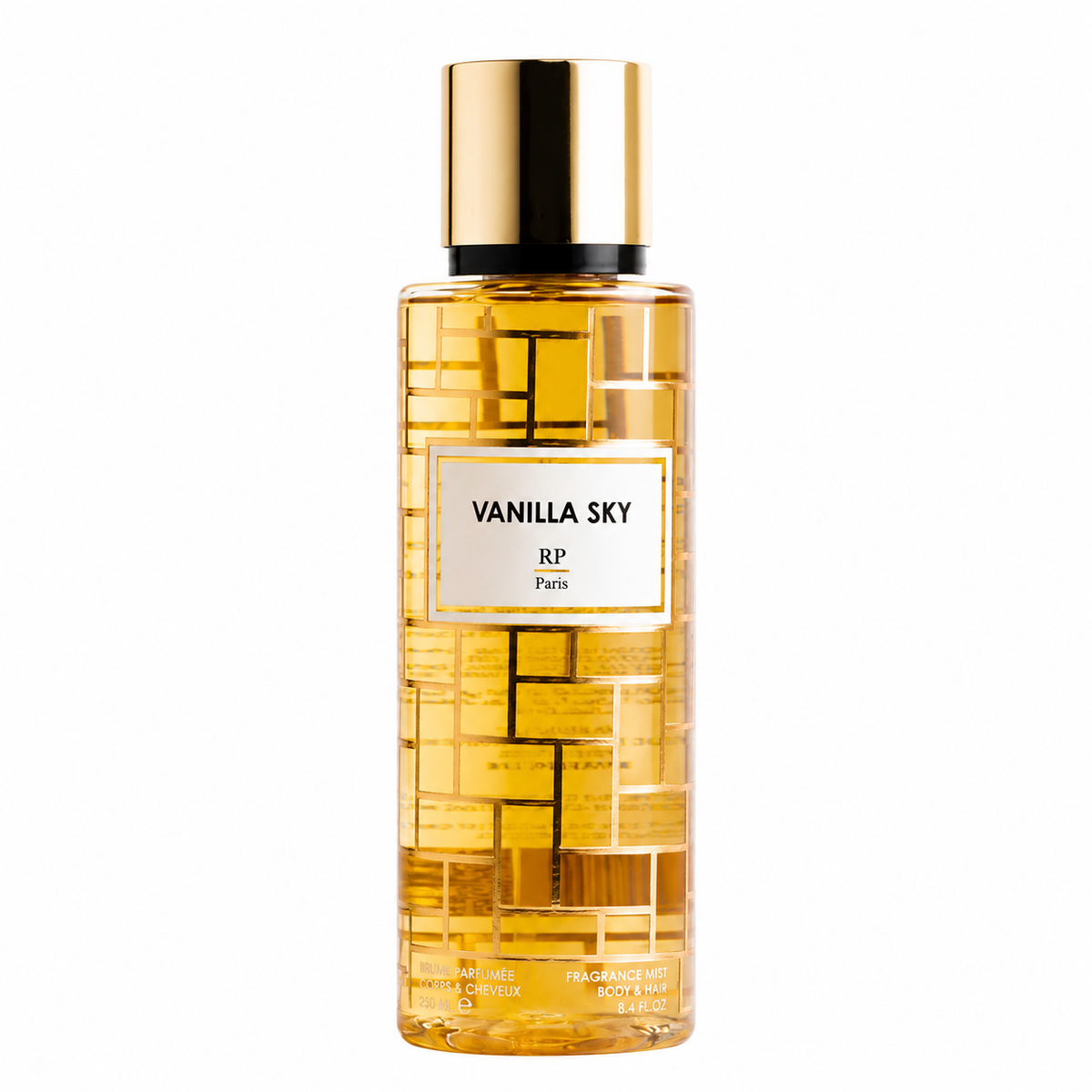 RP Paris – Duftspray Vanilla Sky 250 ml